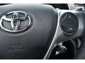 Classic Silver Metallic - Camry SE Photo No. 21