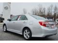 Classic Silver Metallic - Camry SE Photo No. 26