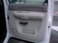 Summit White - Silverado 2500HD LS Crew Cab 4x4 Photo No. 13