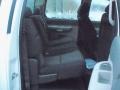 Summit White - Silverado 2500HD LS Crew Cab 4x4 Photo No. 14