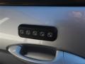 Ingot Silver Metallic - Fiesta SE Hatchback Photo No. 10