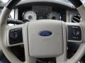 2013 Sterling Gray Ford Expedition Limited  photo #22