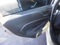 Ingot Silver Metallic - Fiesta SE Hatchback Photo No. 14