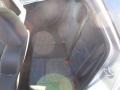 Ingot Silver Metallic - Fiesta SE Hatchback Photo No. 15