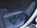 Ingot Silver Metallic - Fiesta SE Hatchback Photo No. 17