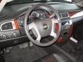 Ebony Dashboard Photo for 2011 Chevrolet Silverado 1500 #88316983
