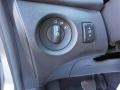 Ingot Silver Metallic - Fiesta SE Hatchback Photo No. 18