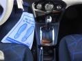 Ingot Silver Metallic - Fiesta SE Hatchback Photo No. 21
