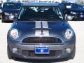 Dark Silver Metallic - Cooper S Clubman Photo No. 2
