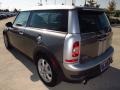 Dark Silver Metallic - Cooper S Clubman Photo No. 4