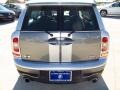 Dark Silver Metallic - Cooper S Clubman Photo No. 5