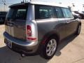 Dark Silver Metallic - Cooper S Clubman Photo No. 6