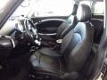 Dark Silver Metallic - Cooper S Clubman Photo No. 14