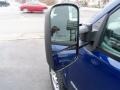 Blue Topaz Metallic - Silverado 2500HD WT Regular Cab 4x4 Photo No. 11