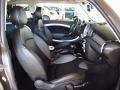 Dark Silver Metallic - Cooper S Clubman Photo No. 17