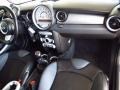 Dark Silver Metallic - Cooper S Clubman Photo No. 20