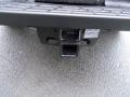 Blue Topaz Metallic - Silverado 2500HD WT Regular Cab 4x4 Photo No. 14