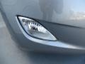 2013 Titanium Gray Metallic Hyundai Elantra GLS  photo #10