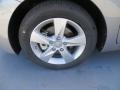 2013 Titanium Gray Metallic Hyundai Elantra GLS  photo #12