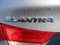 2013 Titanium Gray Metallic Hyundai Elantra GLS  photo #14