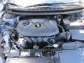 2013 Titanium Gray Metallic Hyundai Elantra GLS  photo #15