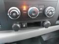 Blue Topaz Metallic - Silverado 2500HD WT Regular Cab 4x4 Photo No. 29