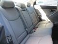 2013 Titanium Gray Metallic Hyundai Elantra GLS  photo #20
