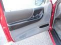 Redfire Metallic - Ranger XL Regular Cab Photo No. 11