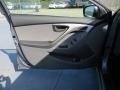 2013 Titanium Gray Metallic Hyundai Elantra GLS  photo #22