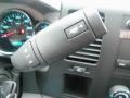 Blue Topaz Metallic - Silverado 2500HD WT Regular Cab 4x4 Photo No. 32