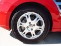 Vermillion Red - Focus SES Sedan Photo No. 10