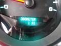 Blue Topaz Metallic - Silverado 2500HD WT Regular Cab 4x4 Photo No. 36