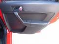 Vermillion Red - Focus SES Sedan Photo No. 15