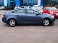 Atlantis Blue Metallic 2013 Chevrolet Cruze LT