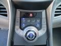 2013 Titanium Gray Metallic Hyundai Elantra GLS  photo #28