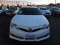 Super White - Camry SE Photo No. 2