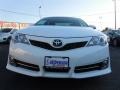 Super White - Camry SE Photo No. 3