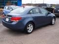 Atlantis Blue Metallic - Cruze LT Photo No. 3