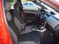 Vermillion Red - Focus SES Sedan Photo No. 18