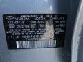 2013 Titanium Gray Metallic Hyundai Elantra GLS  photo #32