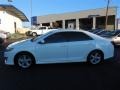 Super White - Camry SE Photo No. 6