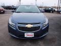 Atlantis Blue Metallic - Cruze LT Photo No. 8