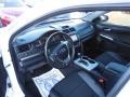 Super White - Camry SE Photo No. 12