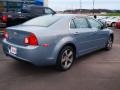 Golden Pewter Metallic - Malibu LT Sedan Photo No. 3