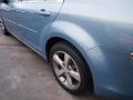 Golden Pewter Metallic - Malibu LT Sedan Photo No. 4