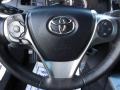 Super White - Camry SE Photo No. 22