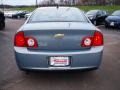 Golden Pewter Metallic - Malibu LT Sedan Photo No. 6