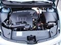 Golden Pewter Metallic - Malibu LT Sedan Photo No. 7