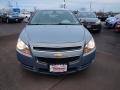 Golden Pewter Metallic - Malibu LT Sedan Photo No. 8