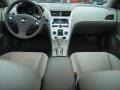 Golden Pewter Metallic - Malibu LT Sedan Photo No. 10